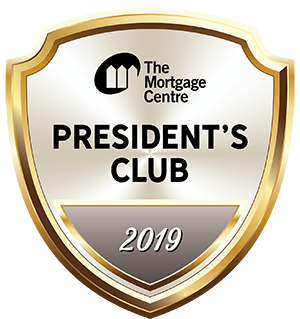 President's Club Silver 2019
