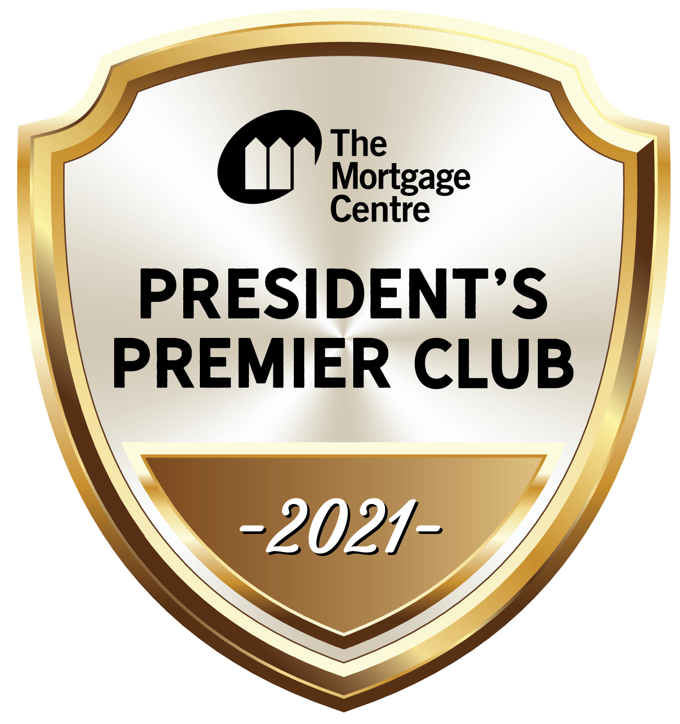 President's Award 2021