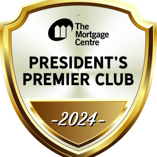 President's Club 2024